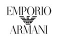 emporio armani logo